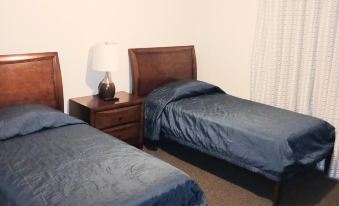 Grand Lake & Lifetime of Vacations Resorts