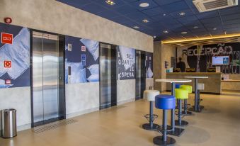 Ibis Budget Uberlandia