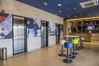 Ibis Budget Uberlandia Hotels in Uberlandia