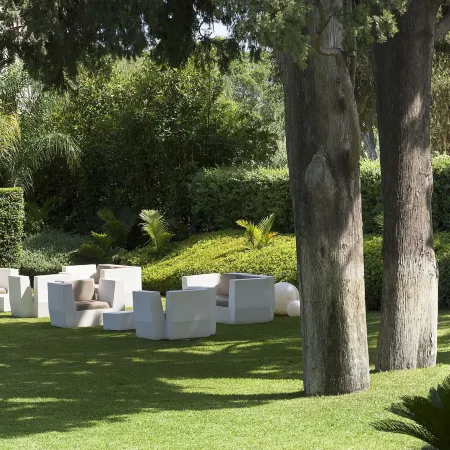 Isola Bella Infinity Suites