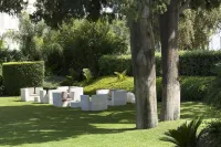 Isola Bella Infinity Suites Hotel in zona Chiesa dei SS. Pietro e Paolo di Taormina