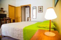 Bed & Breakfast Il Castellino Hotel a Santo Stefano di Camastra