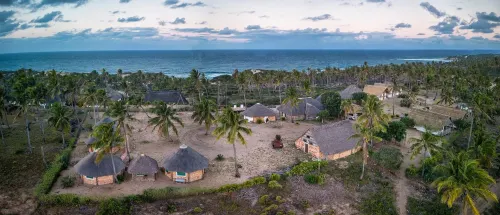 Duna Lodge - Thân thiện với thú cưng
