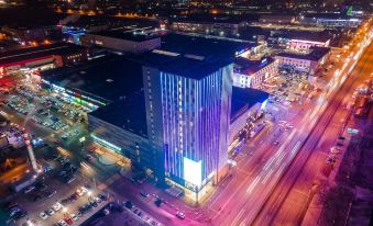Radisson Hotel Gorizont Rostov-on-Don