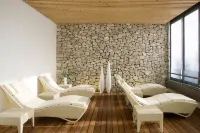 Monte Mulini Adults Exclusive Hotel by Maistra Collection - spa