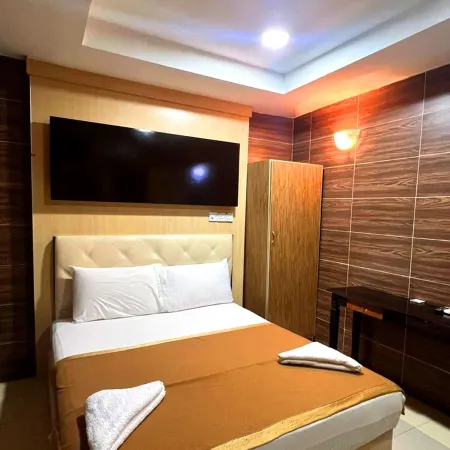 Batu Caves Business Hotel