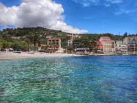 Hotel Fortuna Các khách sạn ở Hvar