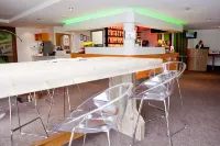Ibis Styles Sarrebourg Hotels in Buhl-Lorraine