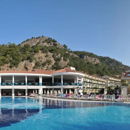 Montebello Resort Hotel - All Inclusive