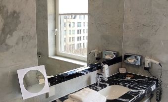 Hotel Zamek Centrum