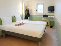 Ibis Budget Lyon Confluence Hotels in Sainte-Foy-lès-Lyon