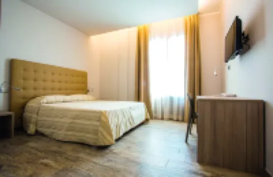 Il Feudo di Agnadello Hotels near Basilica Santa Maria della Croce