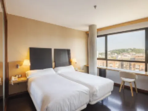 Rice Bulevar Hotels in Burgos