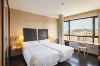 Rice Bulevar Hotel dekat Permatrago