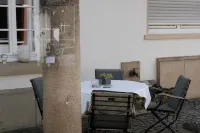 Cabinett 1876 Hotels in Leiwen