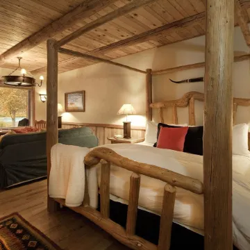 Sorrel River Ranch Resort