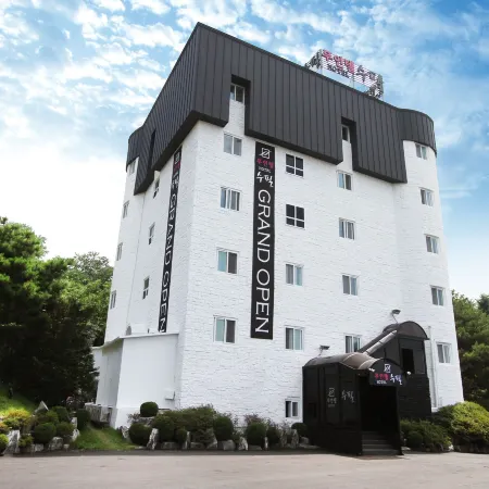 Hotel Soopil
