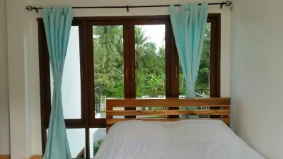 Sanfhan Resort Hotels in 