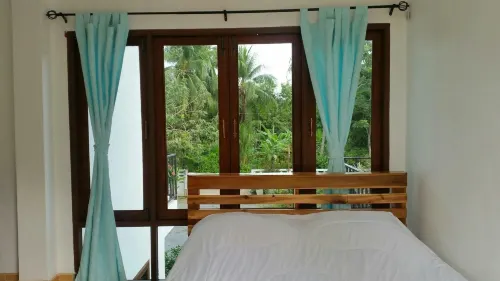 Sanfhan Resort Hotels in Khao Chaison