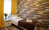 Cracow Central Aparthotel Hotels in Krakow