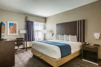 Baymont by Wyndham Albuquerque Airport - Servicios de Traslado