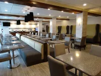 Cottonwood Airport & Expo Hotel Louisville Hotels in Jefferson County