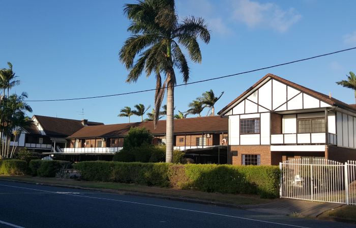 Shakespeare Motel