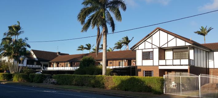 Shakespeare Motel Hotels in Mackay