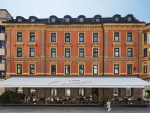 Hotel Central Hoteles en Innsbruck