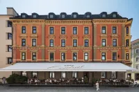 Hotel Central Hotels near Maria-Theresien-Straße