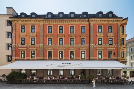 Hotel Central