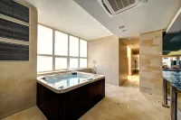 Iaki Conference & Spa Hotel - spa