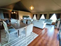 Emayian Luxury Camp Hotels in Mara