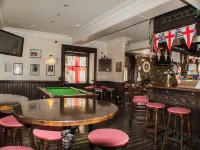 The Royal Oak Hotel Hotels in Ryedale District