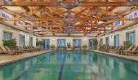 The Equinox Golf Resort & Spa - Uima-altaat