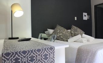 Guesthouse @ 31 Murray