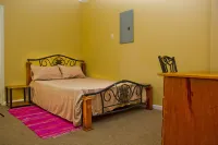 Port of Spain Sandy Guest Apartment Hotels in 