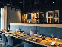 Vilotel - Hotel & Restaurant Hotels in Oberkochen