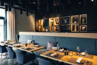 Vilotel - Hotel & Restaurant Hotels in Oberkochen