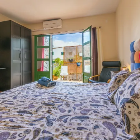 Timanfaya Casa Rural