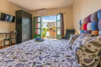 Timanfaya Casa Rural