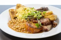 Ibis Styles Geraldton - Breakfast