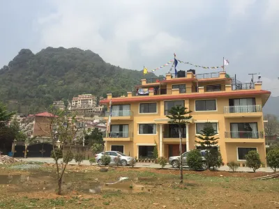 Drongpa Suites Hotels in Nagarjun