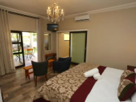 Boutique Guesthouse Mariental Hotels in Mariental
