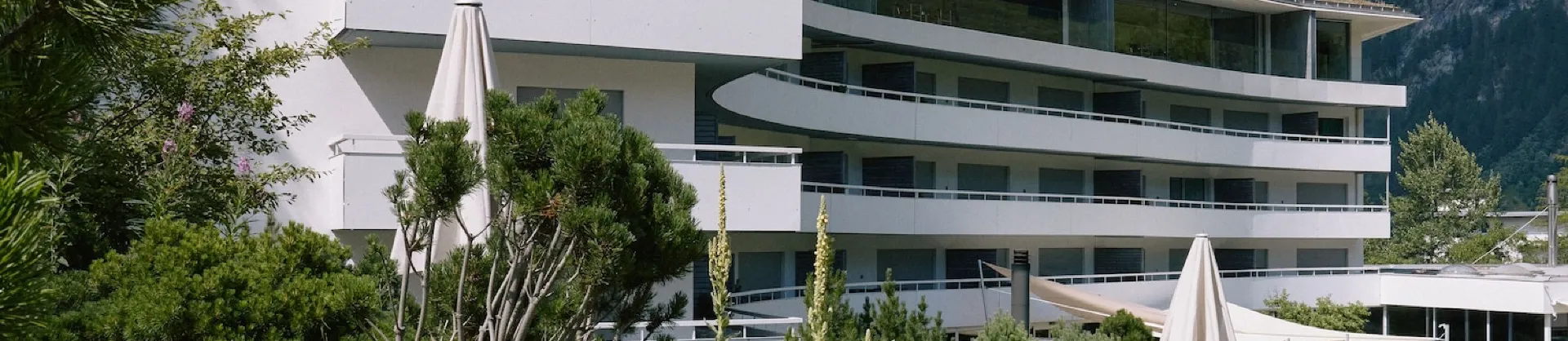 Four-Star Hotels