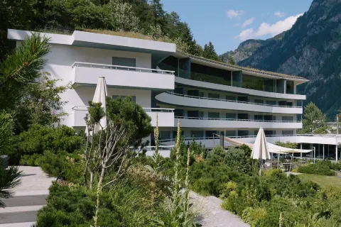 하우스 오브 아키텍트