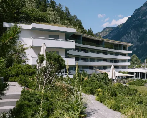 建築師之家酒店 蘇塞爾瓦酒店