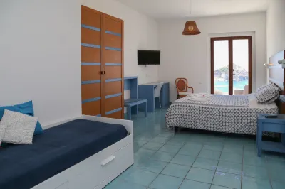 Hotel Torre Sant'Angelo