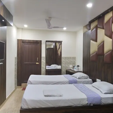 Hotel Bikram