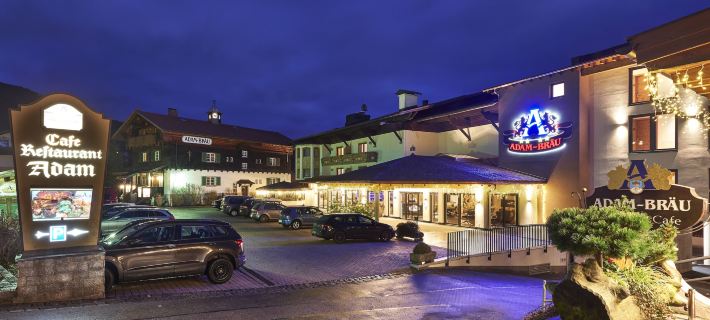 Wander- und Aktivhotel Adam Bräu Hotels in Lower Bavaria